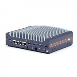 Fanless PC 12/13 th-Gen...