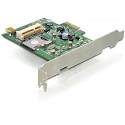 Converter from PCI Express...