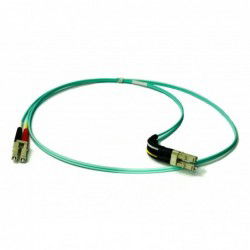 Angled, Fiber Cable, Multi...