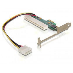 Converter from PCI Express...