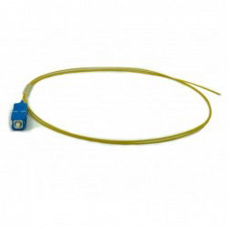 SC singlemode pigtail...
