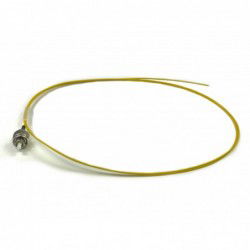 Pigtail Fiber cable, single...