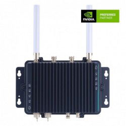 Robust IP67-klassificeret...