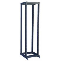 37U Open frame 19"...