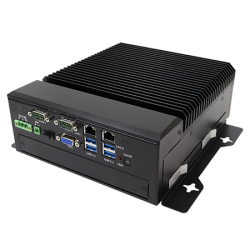 Embedded PC for Vision...