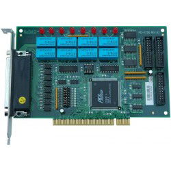 Adlink PCI-7250. 8 kanalers...