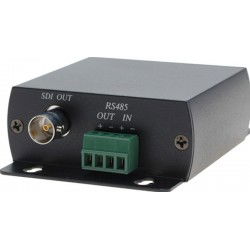 SDI booster - SDI video...