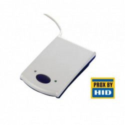 Mifare 13,56MHz RFID læser...