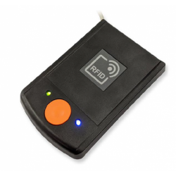 RFID NFC reader, 13.56MHz,...