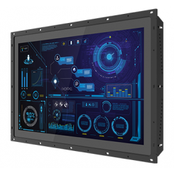 21.5" TFT Open Frame...