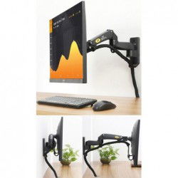 Full Motion Arm Wall...