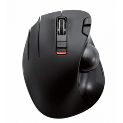 Ergonomisk Trådløs mus med...