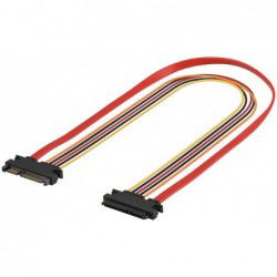 SATA extension cable 6 Gb/s...