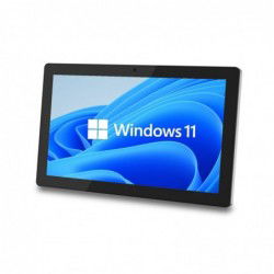 Panel PC 21.5", Fanless,...