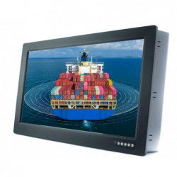 Panel PC 15.6" Intel® N2930...