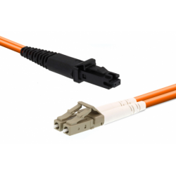 MTRJ Fiber cable, Multi...