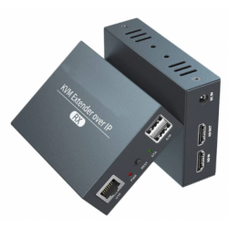 HDMI KVM extender, 150...