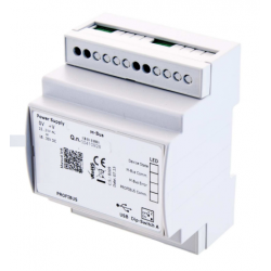 Standalone Modbus RTU...