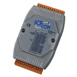 6-ch RTD Input Module for...