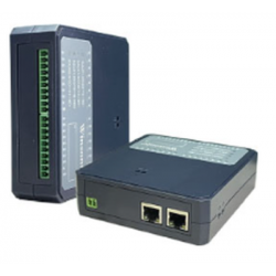 16 x Digital input MODBUS...