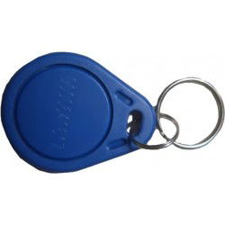 RFID TAG 125kHz EM udformet...