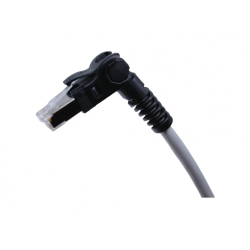 Shielded patch cable Cat 6...