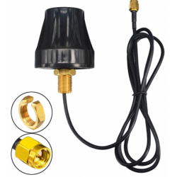 8dBi LTE Omni-antenne, 700...