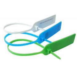UHF RFID tag, strips with...