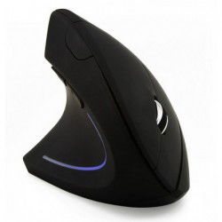 Ergonomic Wireless Vertical...