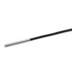 3-wire PT 100 sensor in...