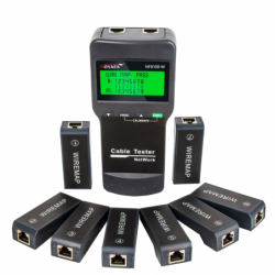 Multifunctional network...