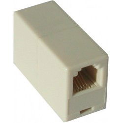 RJ11 Keystone samleled