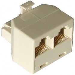RJ45 adapter