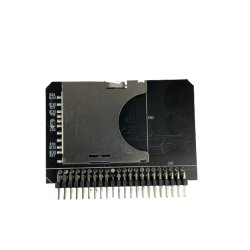IDE 44 pin printplade til...