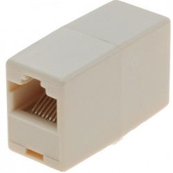 RJ45 Keystone samleled,...