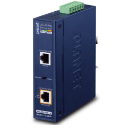 PoE Gigabit 60Watt Injektor...