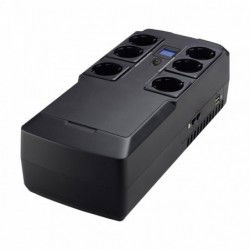 800VA/480W UPS incl. 1 pc....