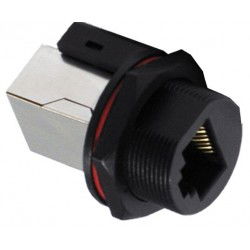 RJ45 samlestik, IP69K...