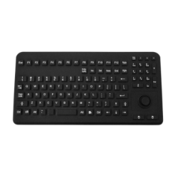 IP68 USB mini keyboard -...