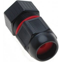 RJ45 waterproof connector...