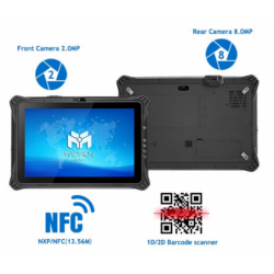 IP65 Dust & Water prof...