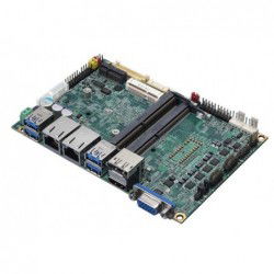 Indlejret CPU-kortformat...