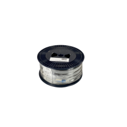 Armored fiber cable, Single...