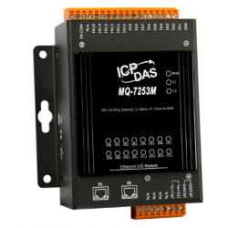 MQTT 16 x Digital input...