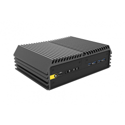Powerful and compact...