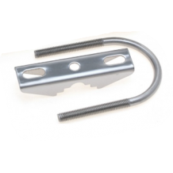 Pipe mounting bracket for...