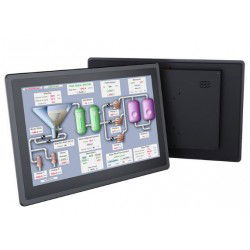 15.6" Panel PC I3,...
