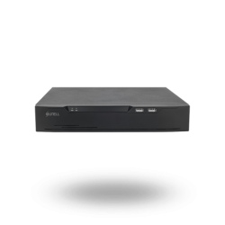 4 channel, NVR, PoE, 12MP...