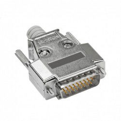 DB26 Male Socket...