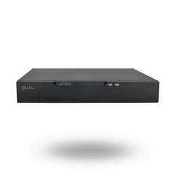 32-kanals 4HDD NVR-optager...